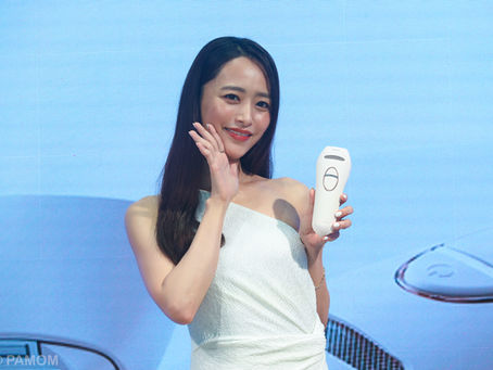 Chihiro Kondo Named Ambassador for SmoothSkin’s Revolutionary IPL Hair Removal Device at Tokyo Press Event