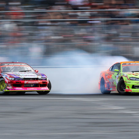 Tokyo Drift 2024 Thrills with D1 Grand Prix Finale and A‑MESSE Auto Culture Showcase