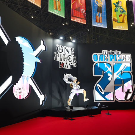 One Piece Day 2024 Unites Fans in Tokyo for a Two-Day Celebration of the Beloved Series