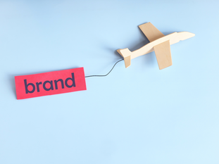Finding Your Brand and Pursuing Name Recognition: A Strategic Approach