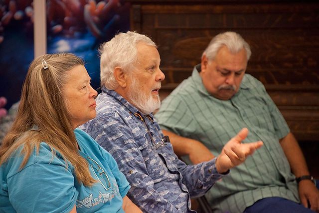 Grants Pass Senior Resource Fair