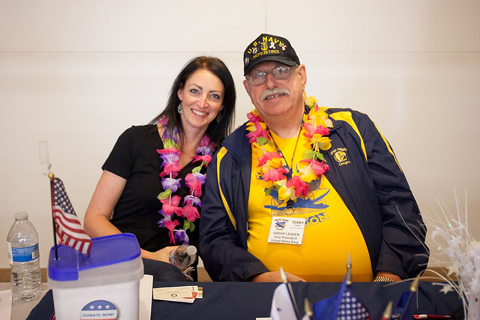 Southern Oregon Senior Resource Fair