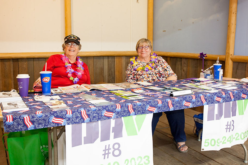 Southern Oregon Senior Resource Fair