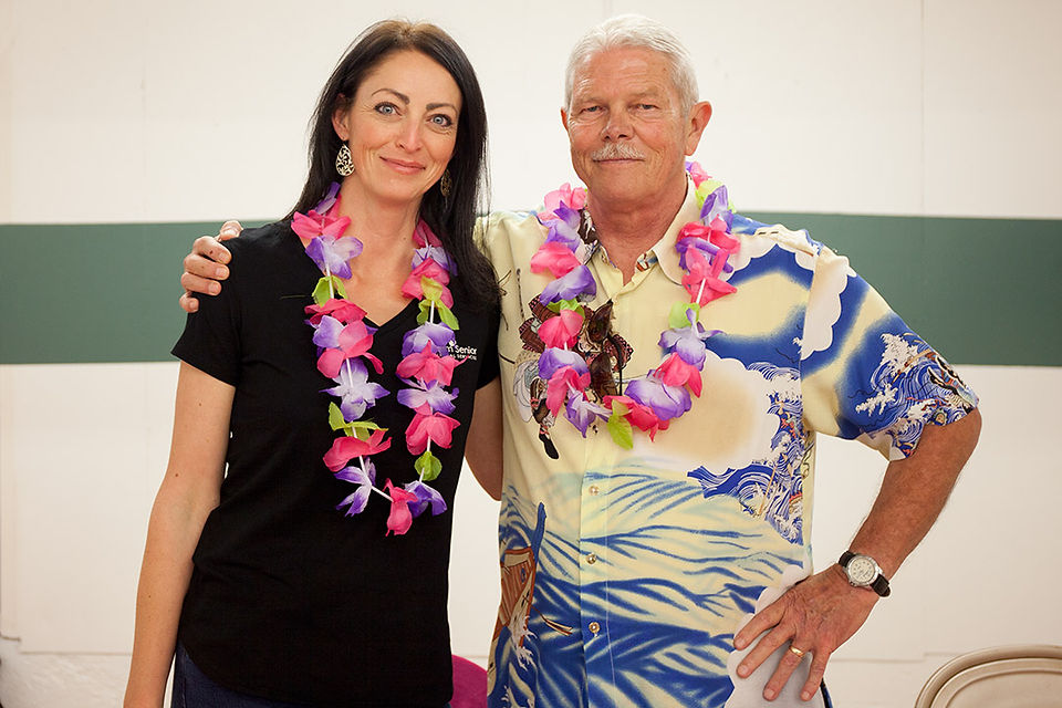 Southern Oregon Senior Resource Fair