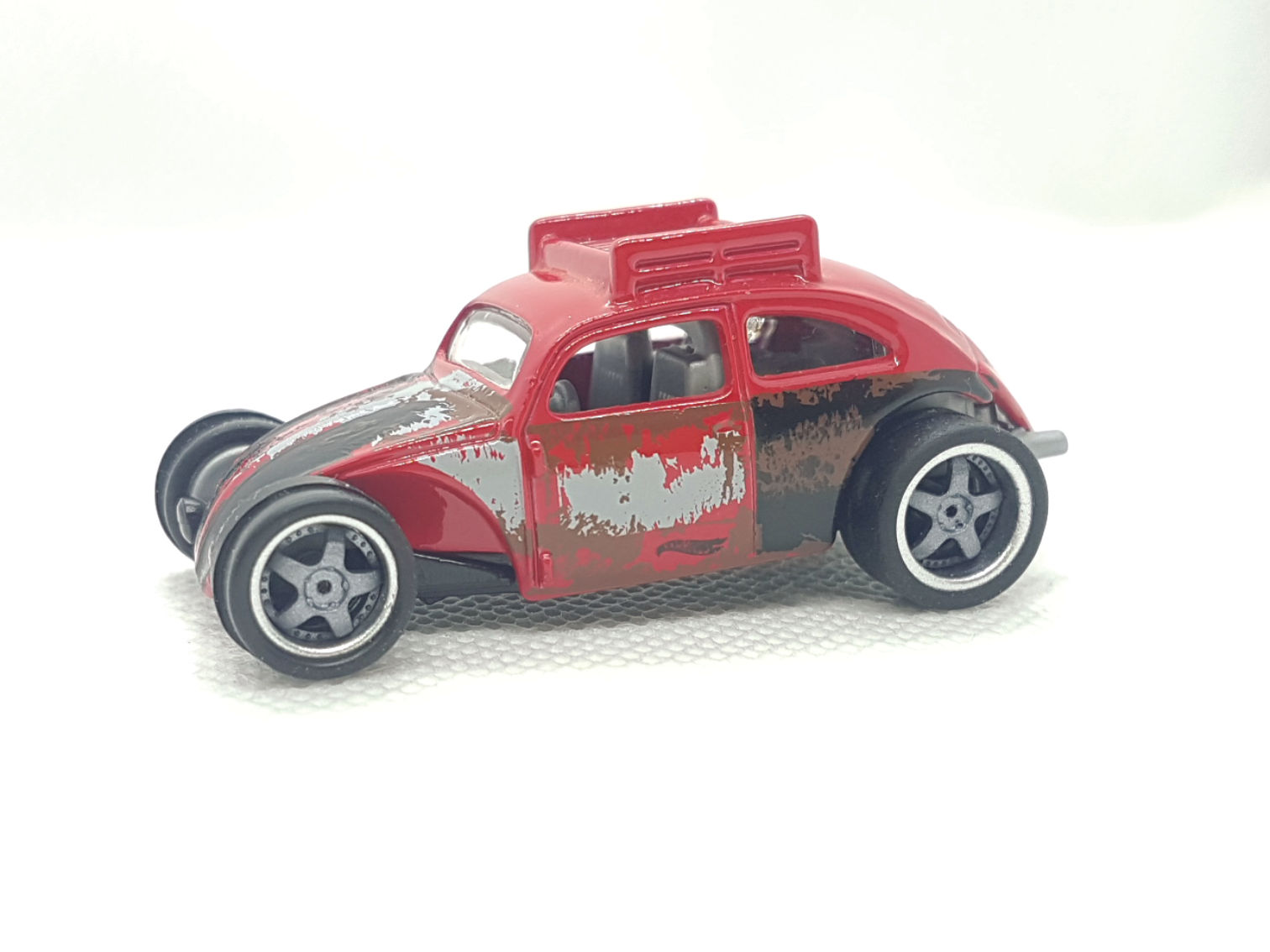 Explosive Medium-Large Supasplitz