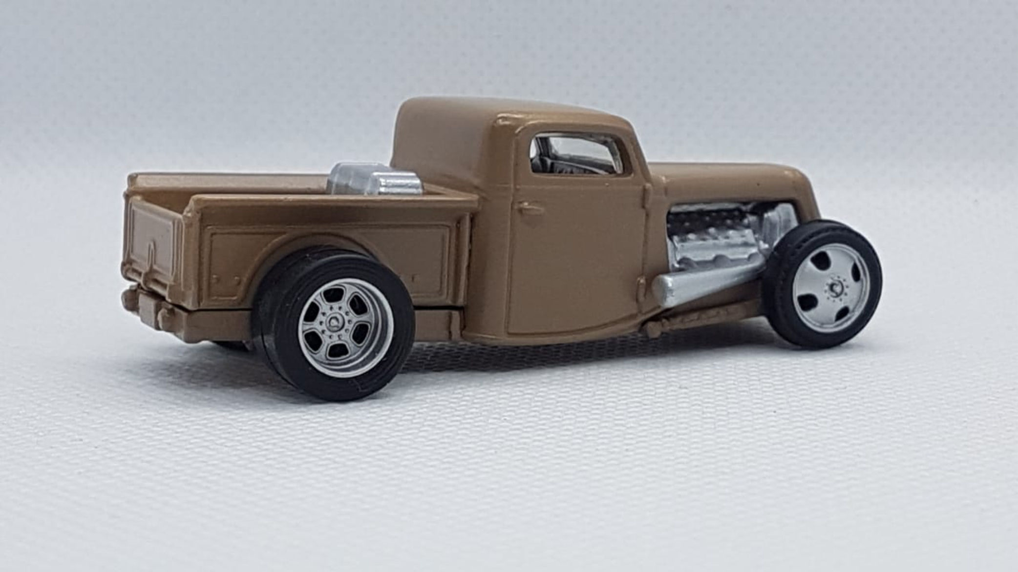 Gasser Mater Medium