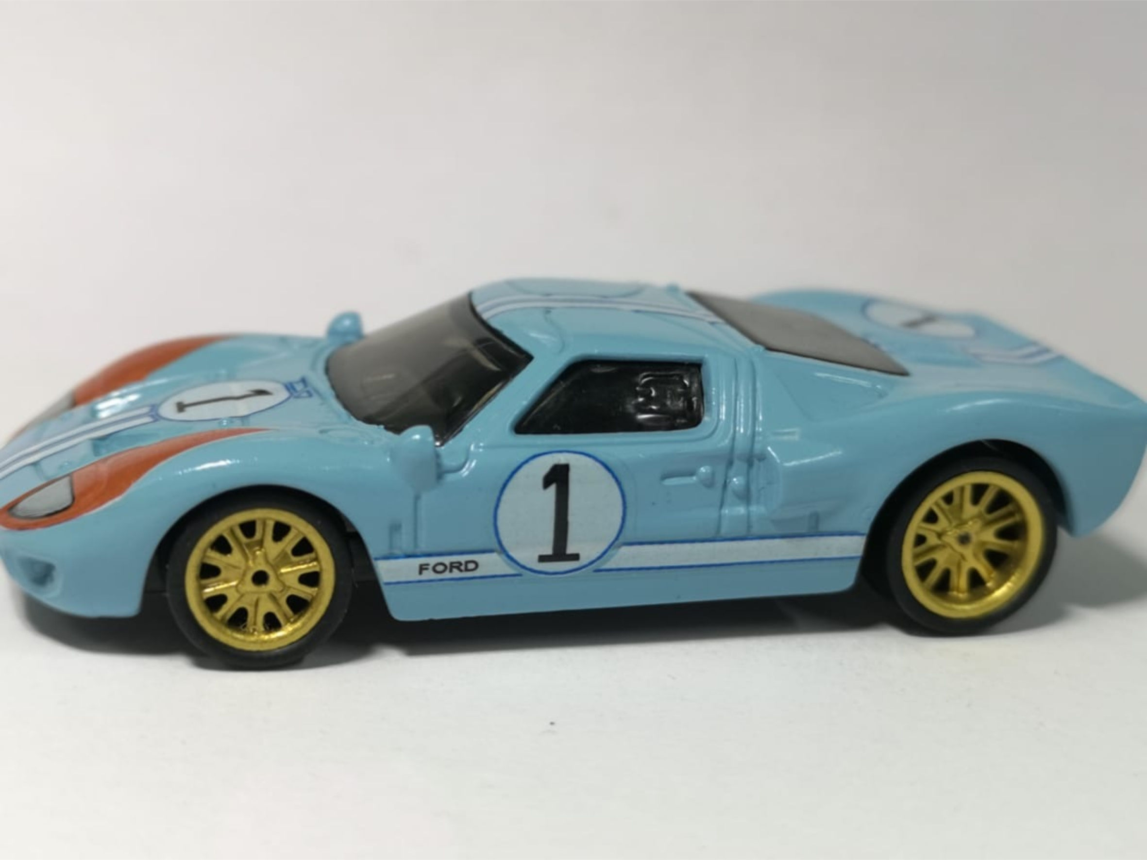 Le Mans Medium-Large