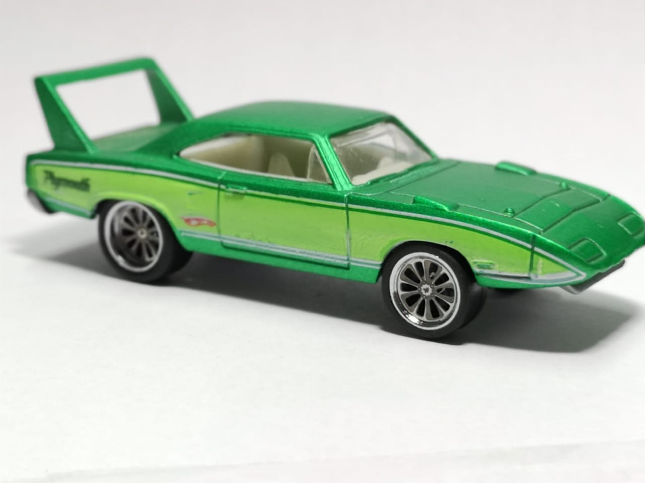 1 /64 wheels