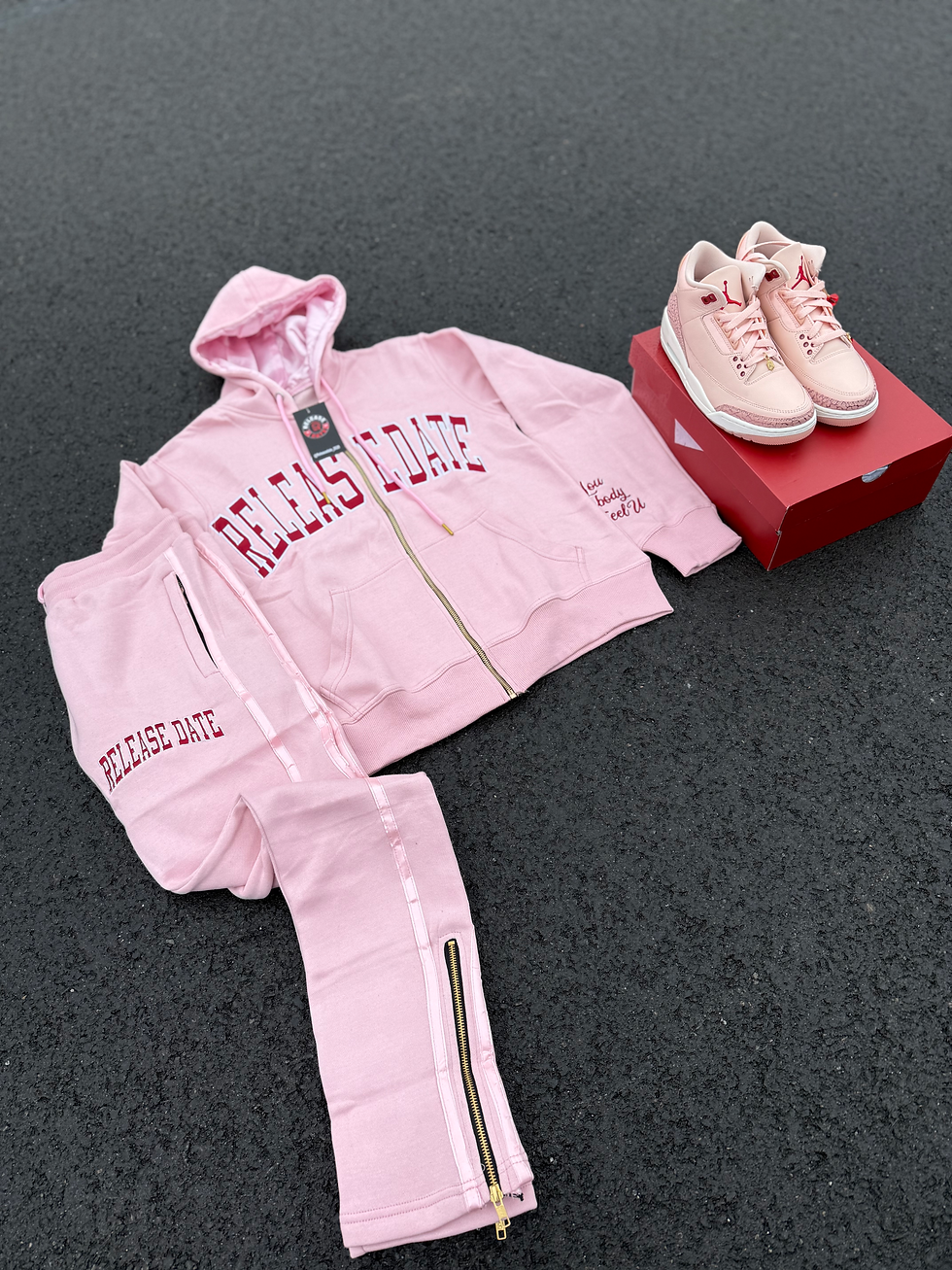 Thumbnail: Release Date “Treat Me” Set 