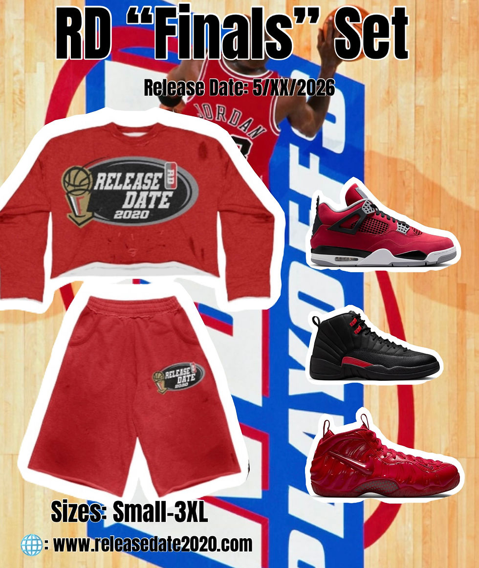 Thumbnail: RD “FINALS” Set