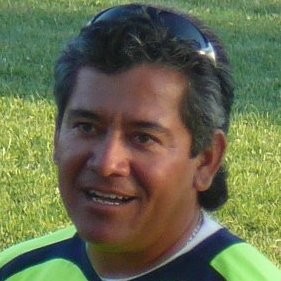 Jairo Camargo