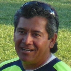 Jairo Camargo