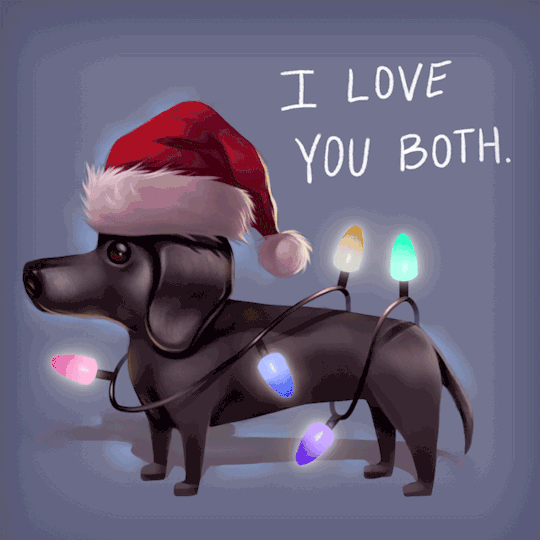Christmas Weenie