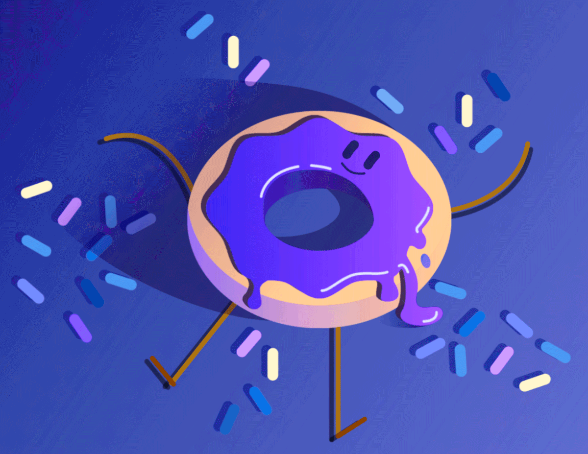 Donut