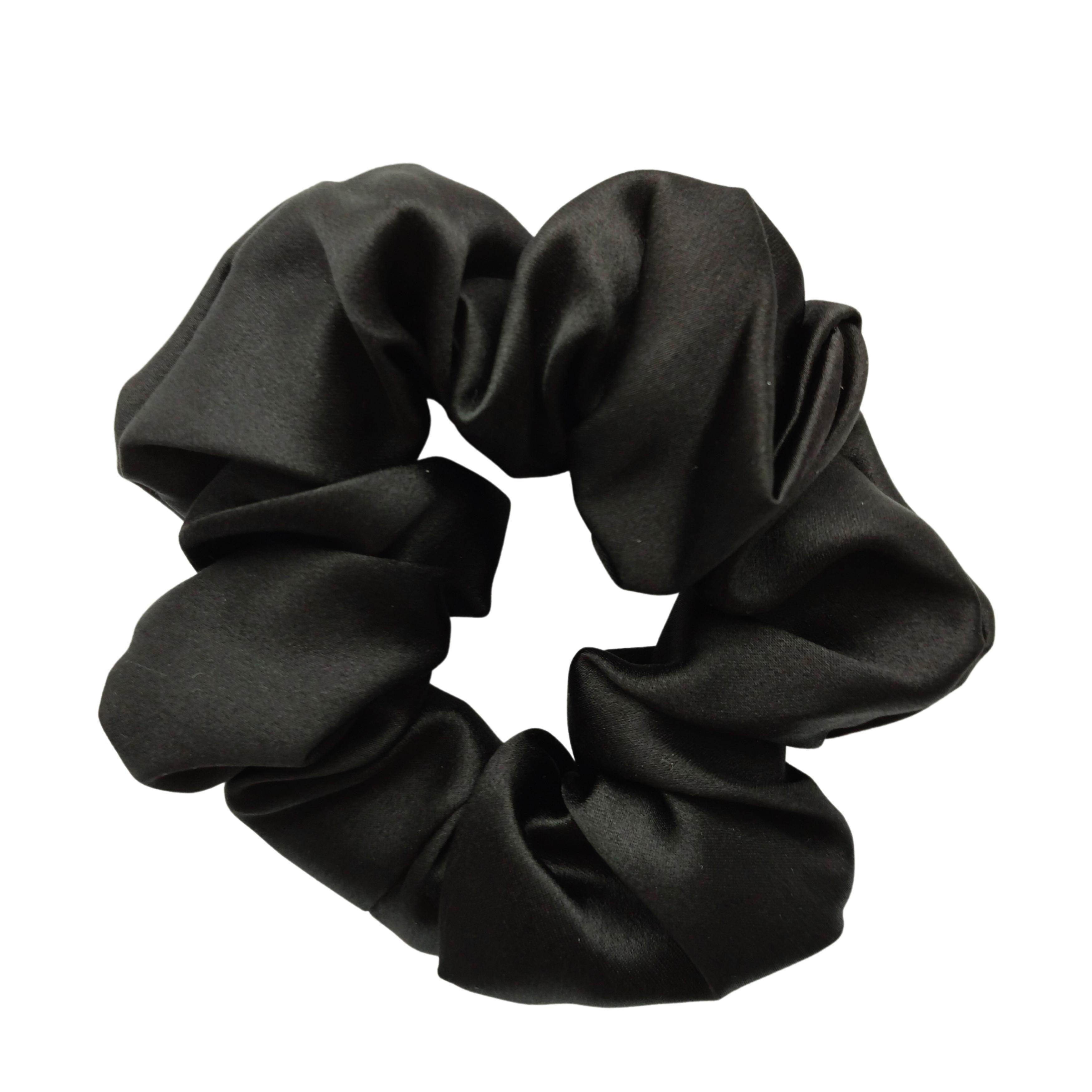 Seiden Scrunchie