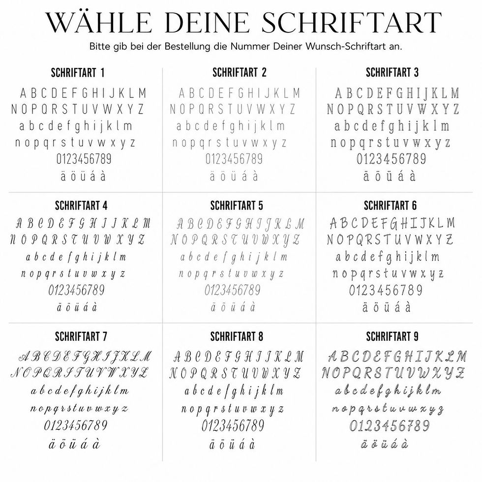 Miniaturbild: Engel Armband mit Gravur – personalisiertes Geschenkset