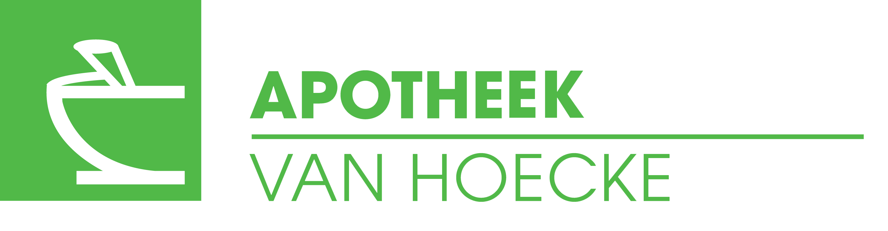 Apotheek Van Hoecke