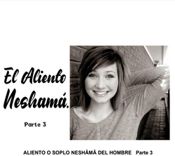 Aliento Neshama 3