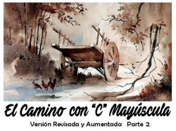 El Camino Con C Mayuscula 2