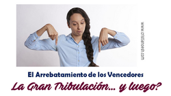 El Arrebatamiento de los Vencedores (Presentación)