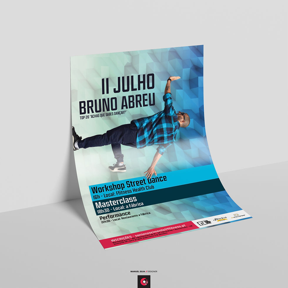 Design Gráfico