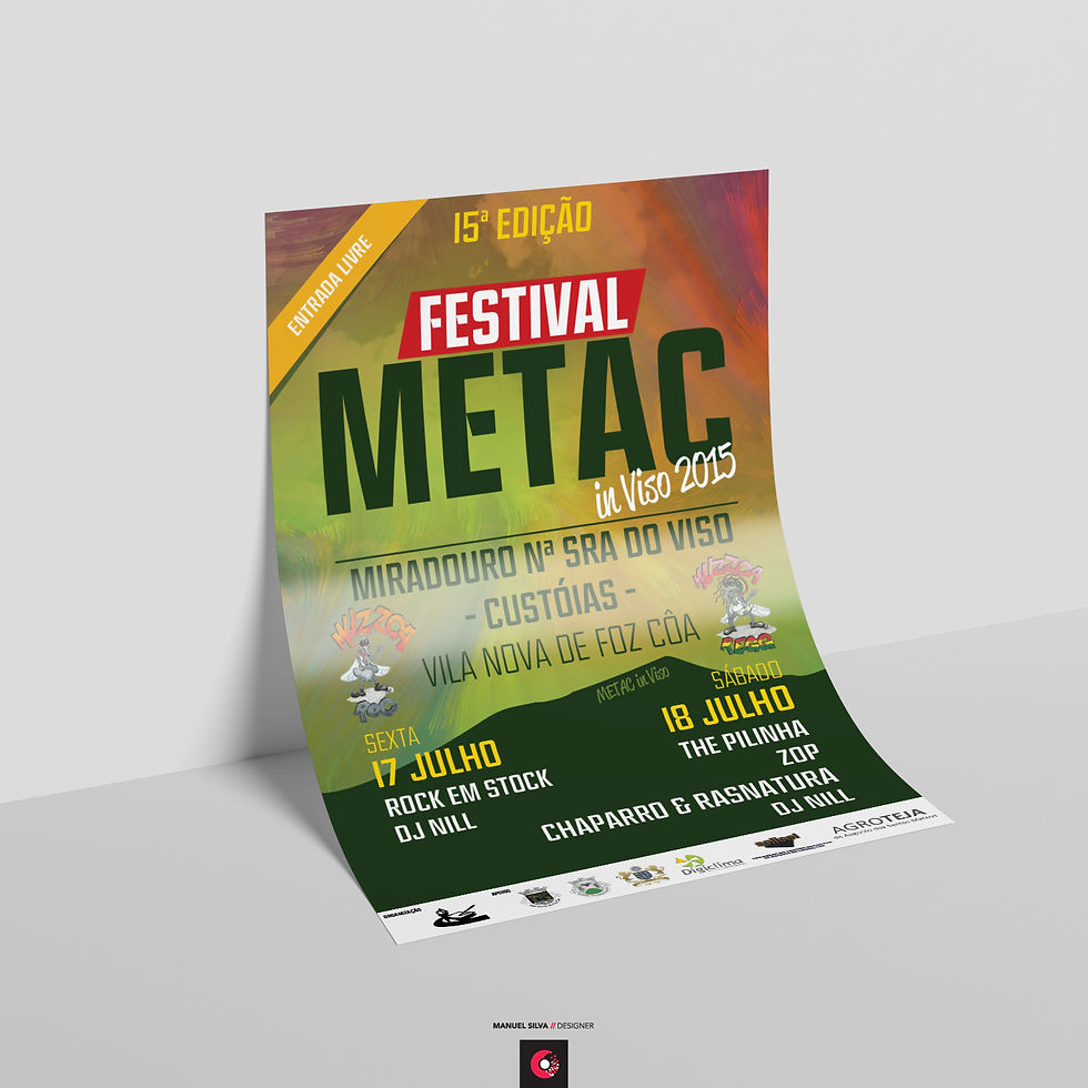 Design Gráfico