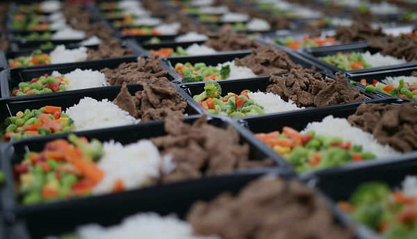 Matlådor för företag & privatpersoner