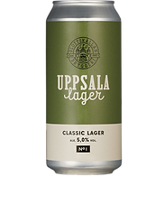 Uppsala Lager