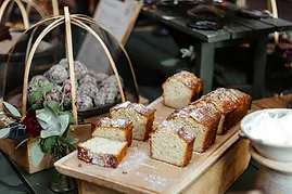 Konferenslokal Västerås