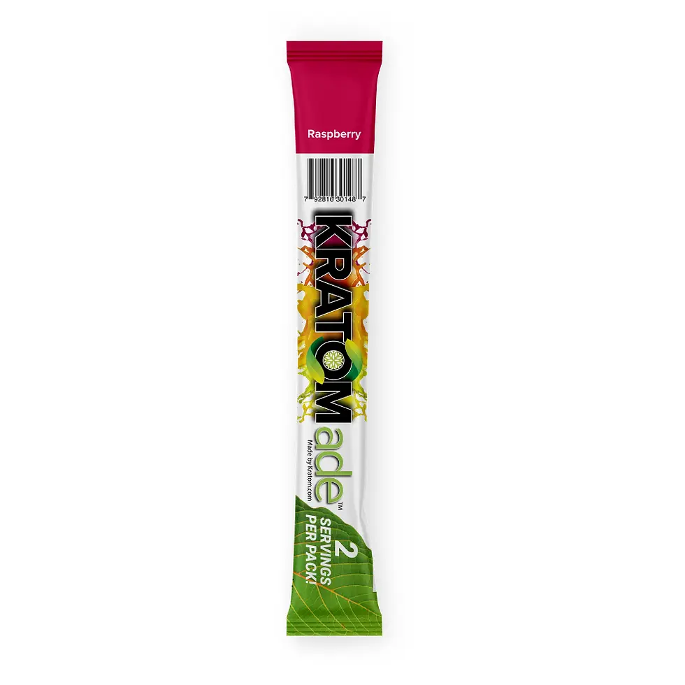 Thumbnail: Kratomade Drink Mix