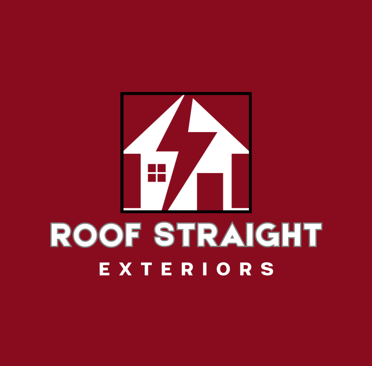 Roof Straight Exteriors logo