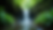 Eye-level view of a serene hidden waterfall surrounded by lush greenery