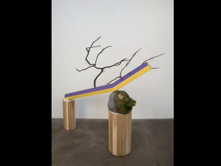 In the Beginning 2007