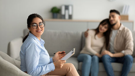 Couples Counseling 