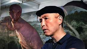 Ishiro Honda, creador de Godzila