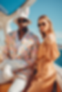 Johndevouz x St. Tropez