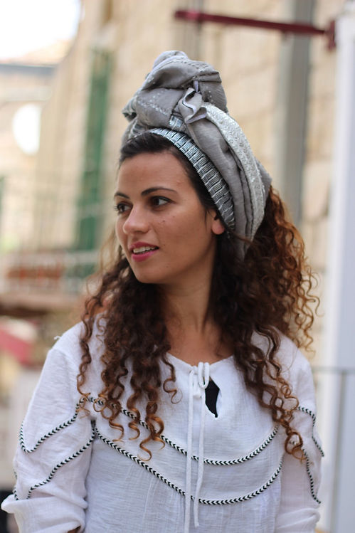 מטפחות בית האופנה כישור