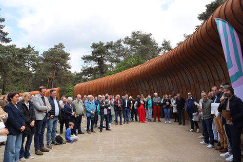 HOUSE OF NATURE is a reality