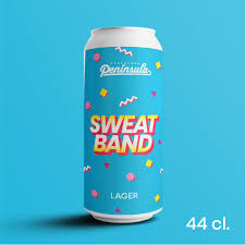 Peninsula Sweatband Peninsula Sweatband