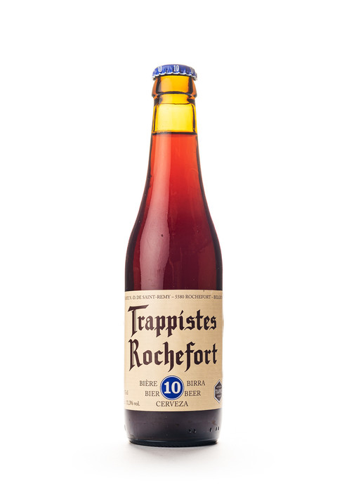Trappistes Rochefort 10 Trappistes Rochefort 10