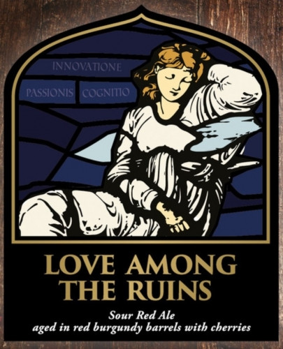 Thornbridge Love Among the Ruins Thornbridge Love Among the Ruins