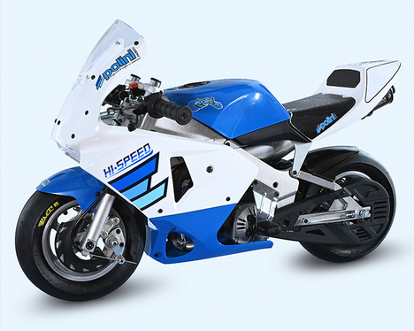 Minimoto 910 RS aire 4,2 P.V.P 1.811€
