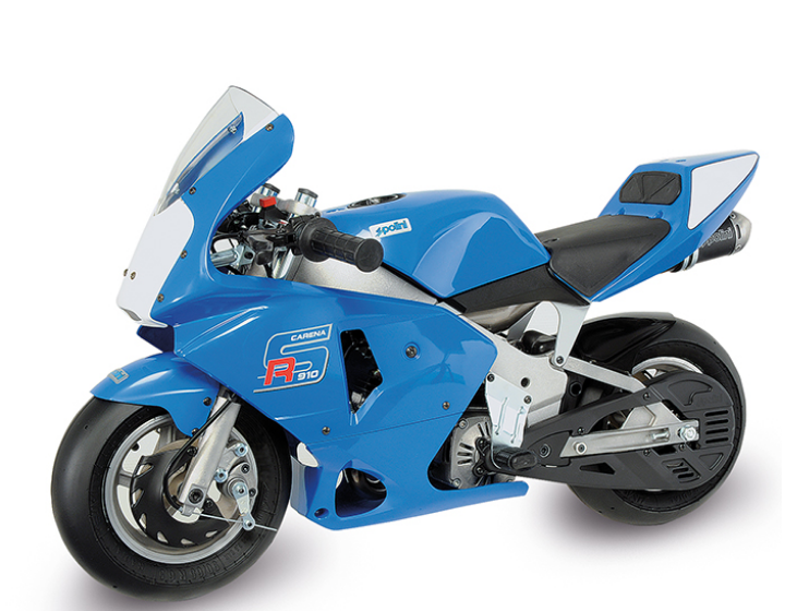 Minimoto 910 RS aire 6,2 P.V. 1.941€