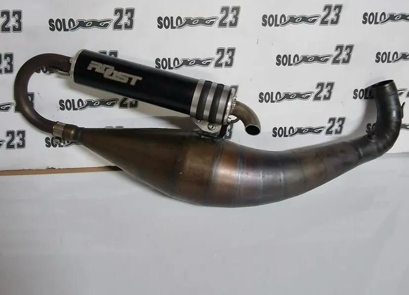 Escape Roost 100cc P.V.P 330€