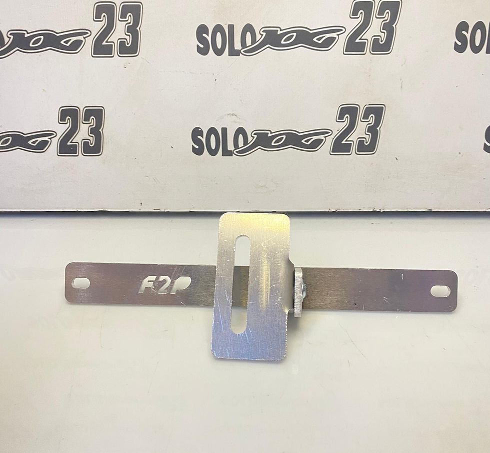 Soporte para Mychon F2P P.V.P 40€