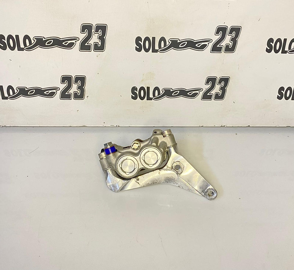 Pinza de freno Formula P.V.P 99€