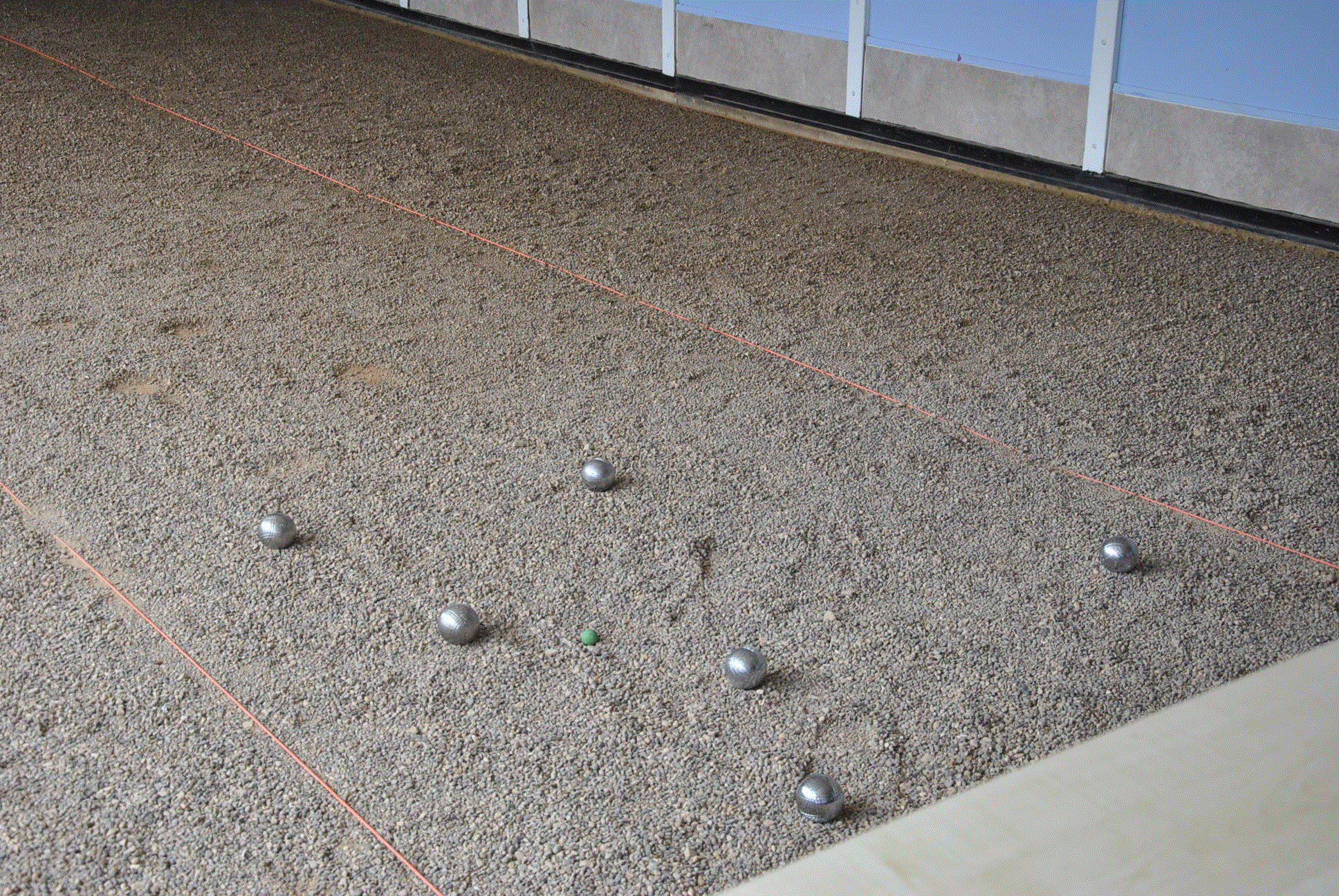 Petanque