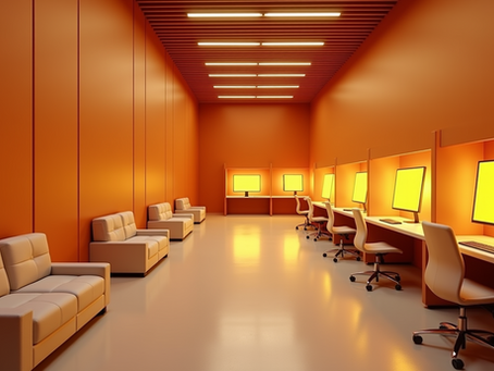 Transforming Education: Updates on Digital Infrastructure Projects