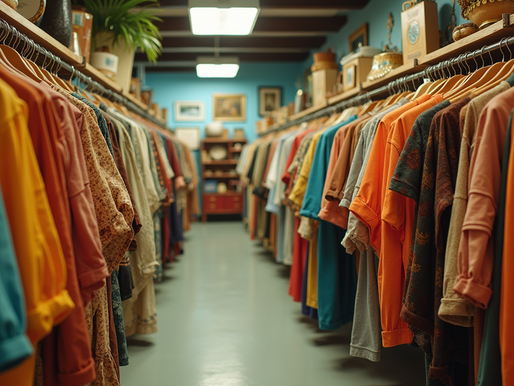 What Makes Vintage-Inspired Outfits So Popular?
