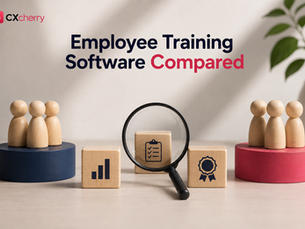 Employee Training Software Compared